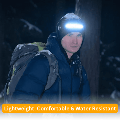 Headlamp 2.0 (incl. Red Light Mode)