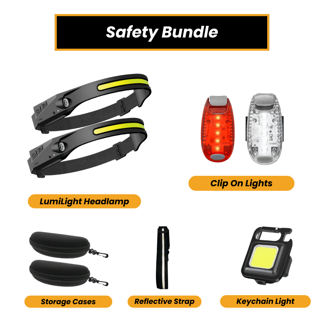 Safety Bundle